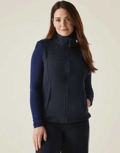 Regatta RG184 Ladies Haber Ii Bodywarmer