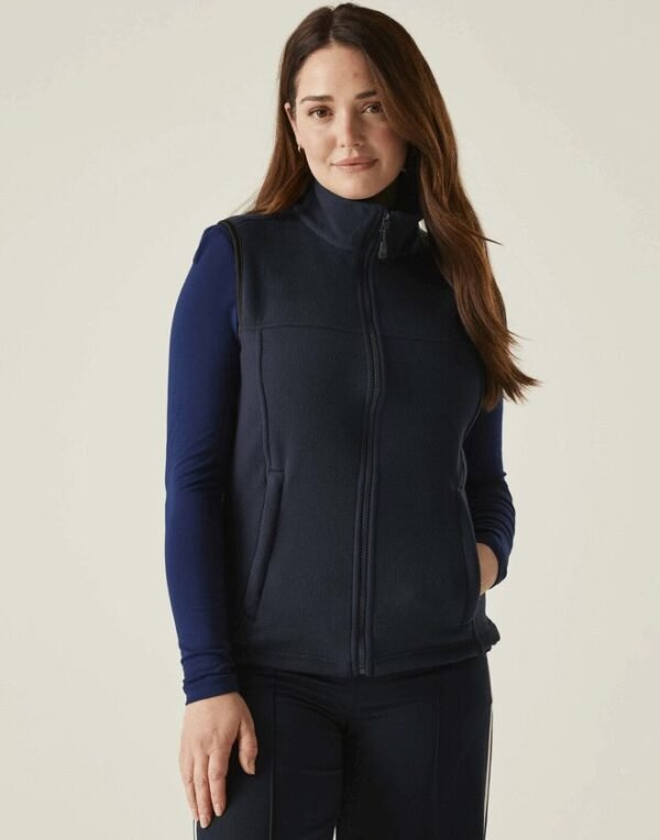 Regatta RG184 Ladies Haber Ii Bodywarmer