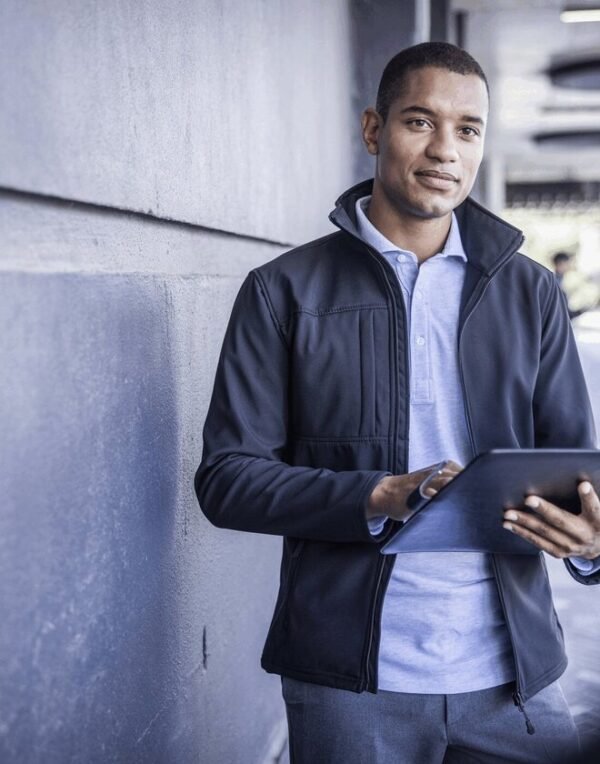 Regatta RG191 Octagon Ii Softshell