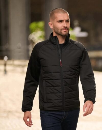 Regatta RG199 Essential Hybrid Jacket