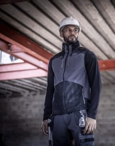 Regatta RG202 4Tex Softshell Bodywarmer