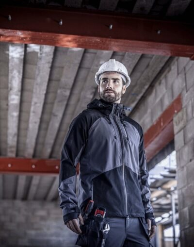 Regatta RG204 4Tex Waterproof Shell Jacket