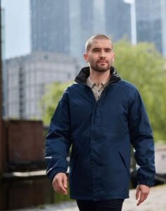 Regatta RG206 Dover Parka