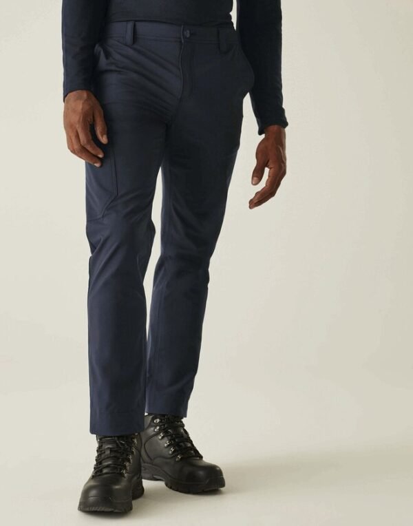 Regatta RG208 Pro Action Stretch Trouser