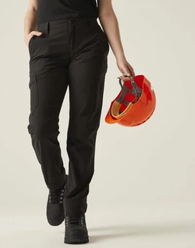 Regatta Regatta RG209F Womens Pro Action Trouser — Custom Embroidery Available | Xceluk