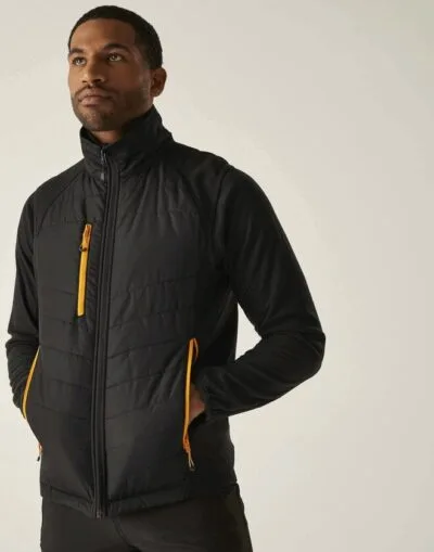 Regatta Regatta RG210 Pro Universal Bodywarmer — Custom Embroidery Available | Xceluk