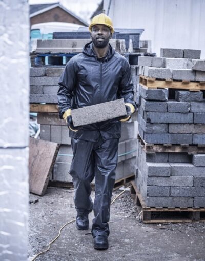 Regatta RG211 Pro Stormbreak Waterproof Jacket