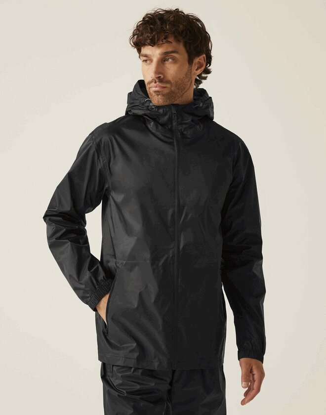 Regatta RG213 Pro Packaway Jacket