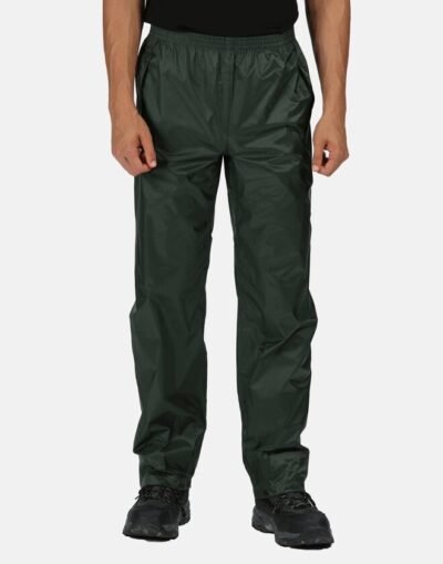 Regatta RG214 Pro Packaway Trousers