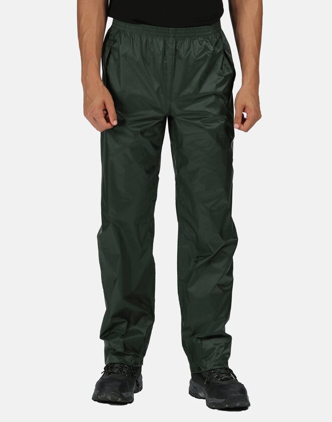 Regatta RG214 Pro Packaway Trousers