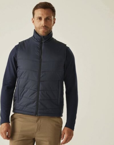 Regatta RG217 Stage Ii Insulated Bodywarmer