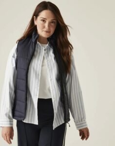 Regatta RG218 Ladies Stage Ii Bodywarmer