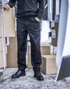 Regatta RG232 New Action Trousers