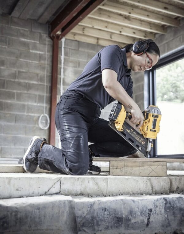 Regatta RG235 New Ladies Action Trousers