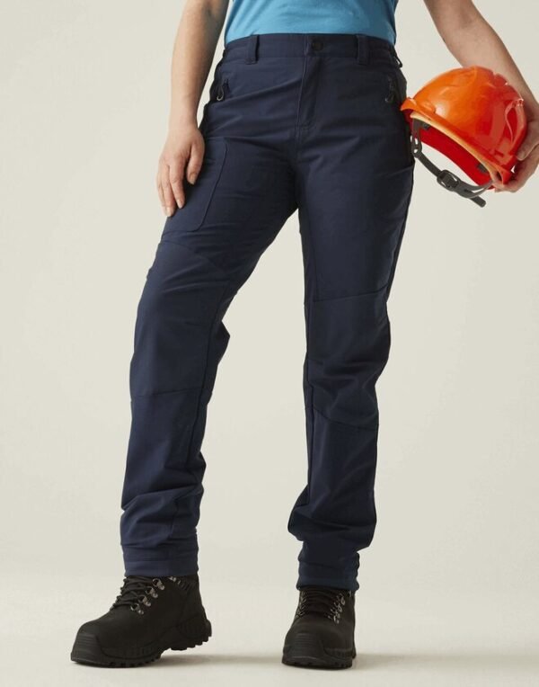 Regatta RG239F Womens Prolite Stretch Trouser
