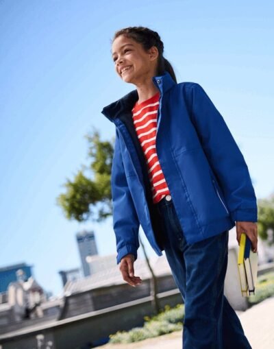 Regatta RG244B Kids Dover Jacket