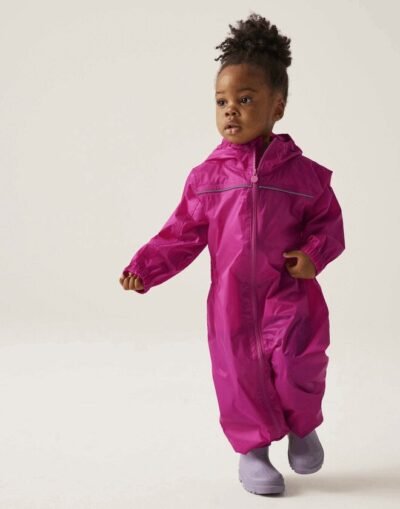 Regatta RG252B Kids Paddle