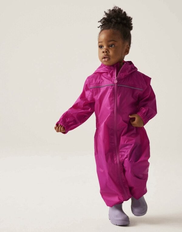 Regatta RG252B Kids Paddle