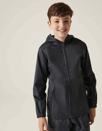 Regatta RG256B Kids Pro Stormbreak Jacket
