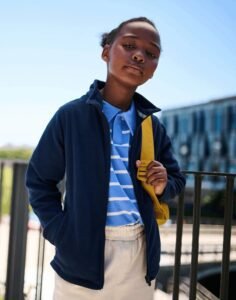Regatta RG258B Kids Brigade Ii
