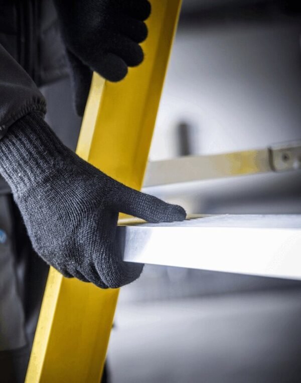 Regatta RG277 Knitted Gloves