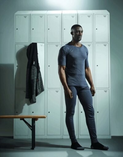 Regatta RG290 Thermal Long John