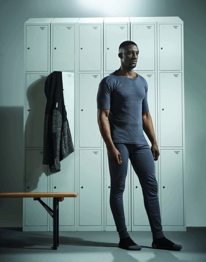 Regatta RG290 Thermal Long John