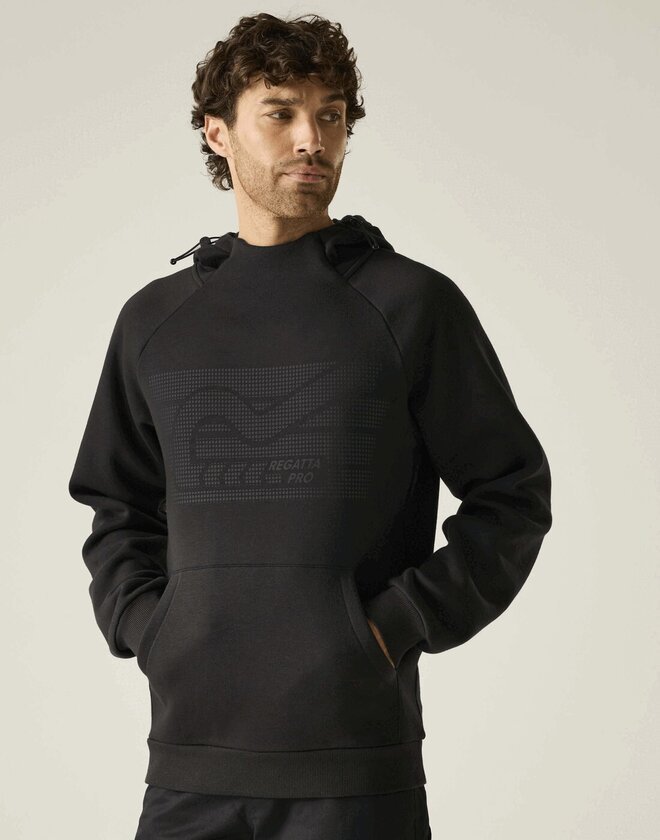Regatta RG299 Pro Trade Hoodie by Regatta — embroidered & printed workwear