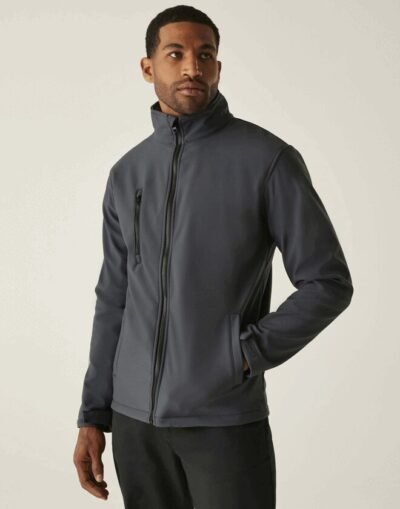 Regatta RG302 Ablaze 3L Printable Softshell