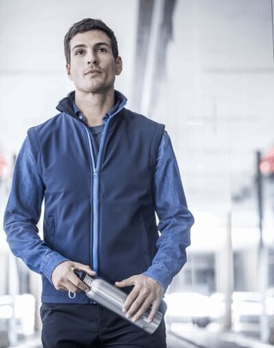 Regatta RG306 Ablaze Printable Bodywarmer