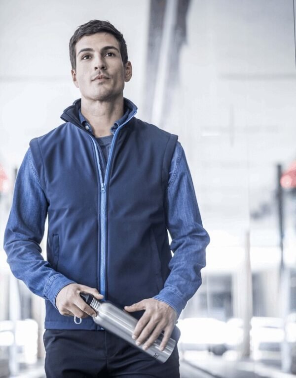 Regatta RG306 Ablaze Printable Bodywarmer