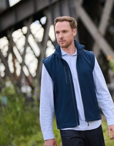 Regatta RG310 Honestly Made Recycled Softshell Bodywarmer