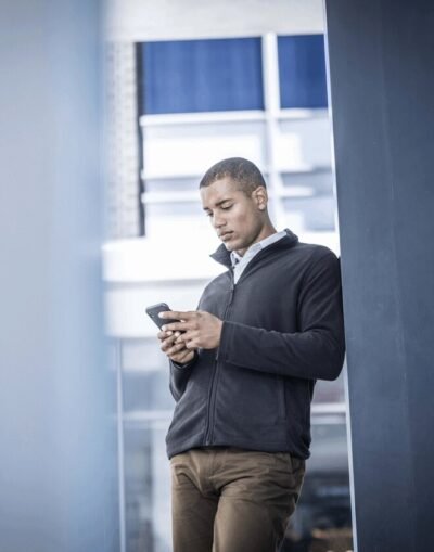 Regatta RG313 Classic Microfleece