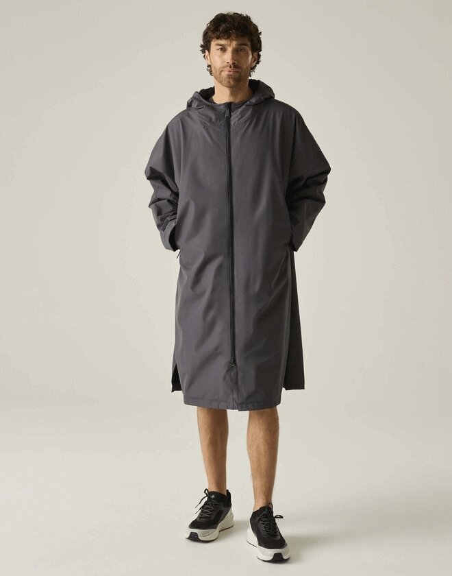 Regatta RG314 Pro Changing Robe by Regatta — embroidered & printed workwear
