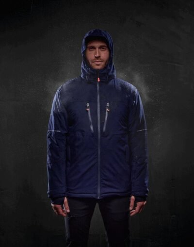 Regatta RG361 Marauder Iii Insulated Jacket