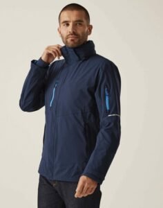 Regatta RG368 Exosphere Ii Shell Jacket