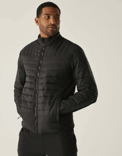 Regatta RG456 Tourer Hybrid