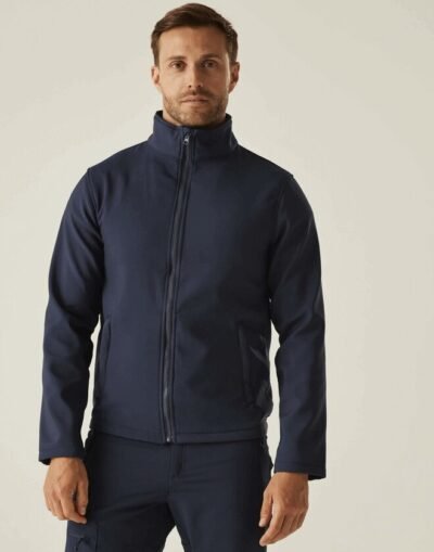 Regatta RG627 Ablaze Printable Softshell