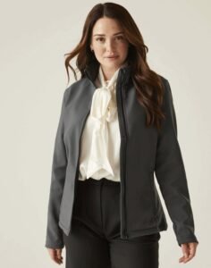 Regatta RG628 Ladies Ablaze Softshell