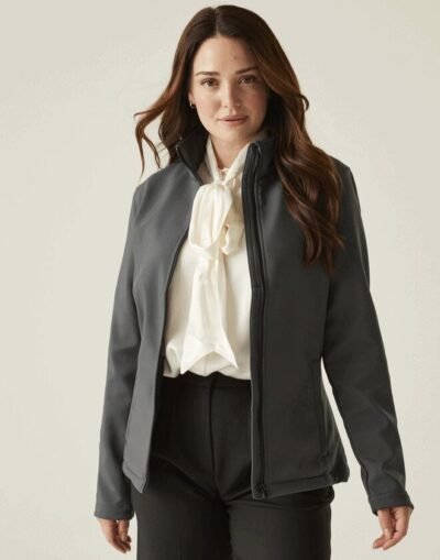 Regatta RG628 Ladies Ablaze Softshell