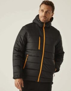 Regatta RG659 Mens Navigate Thermal Jacket