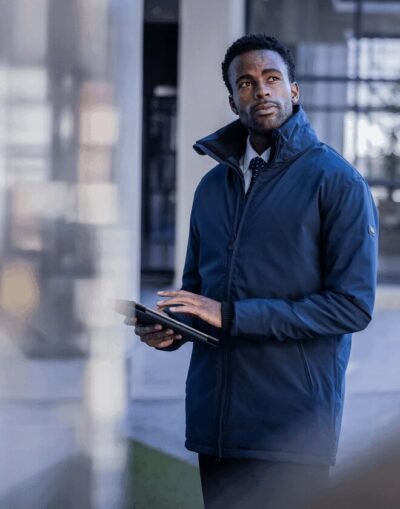 Regatta RG686 Hampton Executive Jacket