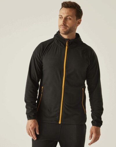 Regatta RG707 Navigate Full Zip Fleece