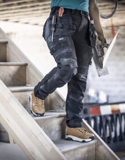 Regatta RG736 Ladies Ada Holster Trousers