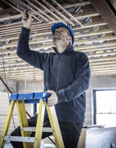 Regatta SIGMA HEAVYWEIGHT FLEECE