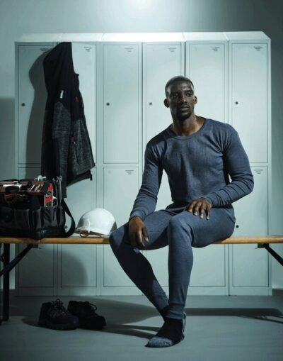 Regatta THERMAL LONG SLEEVED VEST