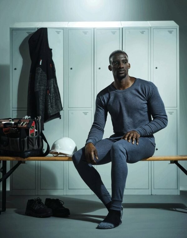 Regatta THERMAL LONG SLEEVED VEST