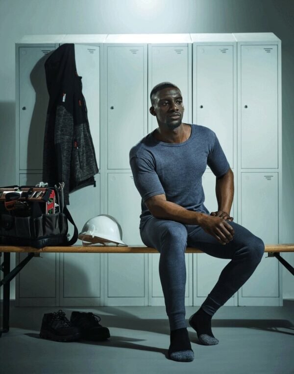 Regatta THERMAL SHORT SLEEVED VEST