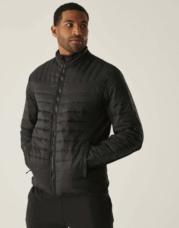 Regatta TOURER HYBRID