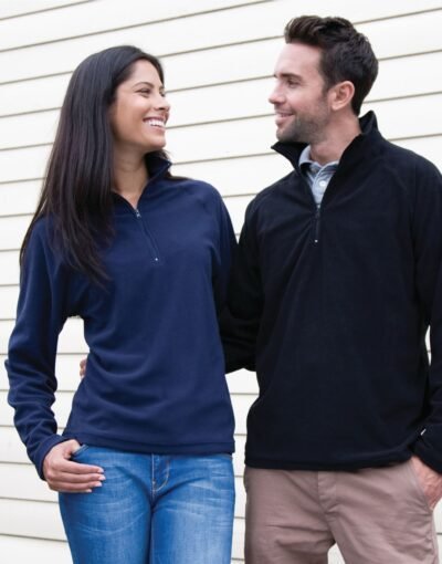 Result Core R112X Microfleece Top